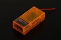 OrangeRx R610 6Ch 2.4Ghz DSM2 Compatible Receiver (w/ Sat Port) (11965) [ORNG6]
